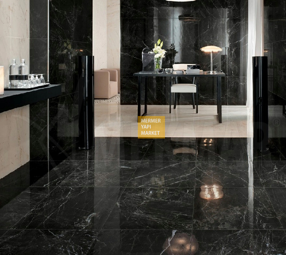 Natural Stone Supply Process for Large-Scale Projects