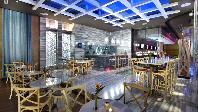 Why Turkish Marble is the Leading Specification for 5-Star Hotel Projects: Luxury, Durability, and Global Supply Chain