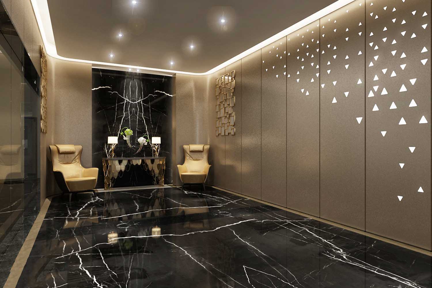 The Most Suitable Turkish Marbles for European Architecture