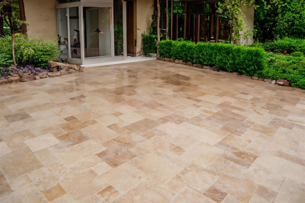 Top Travertine Importing Countries in Europe and Market Demand Analysis