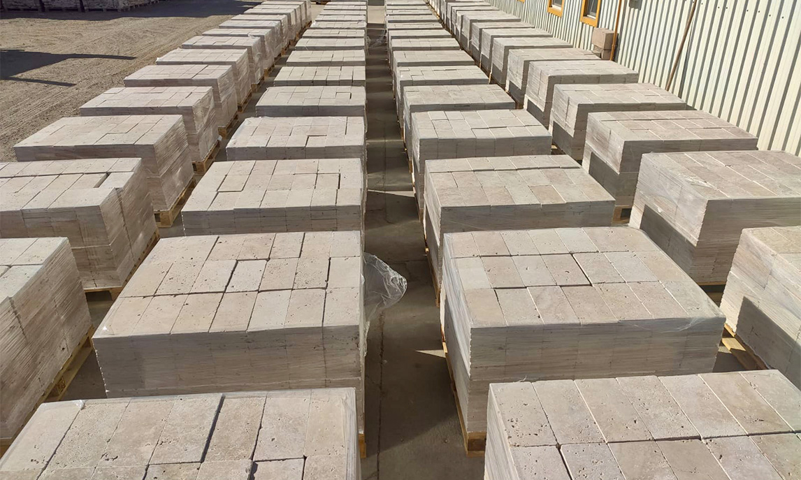 Investing in the Future of the Travertine Industry: AI, Automation, and Digitalization