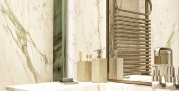 Quality Advantages of Turkish Marble Countertops