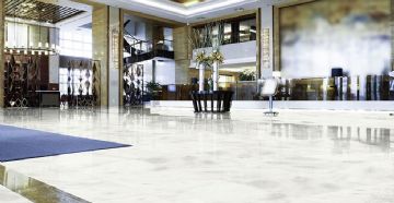 Turkish Marble in Luxury Projects in Moscow
