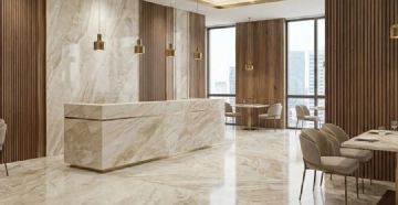 Diana Royal Marble Finishes and Applications