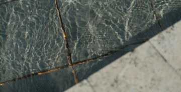 Natural Stone Selection for Poolside Landscape Projects