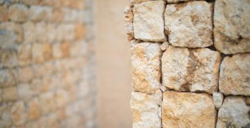 Natural Stone Design for Luxury Wine Cellars: Technical Details and Project Export Supply