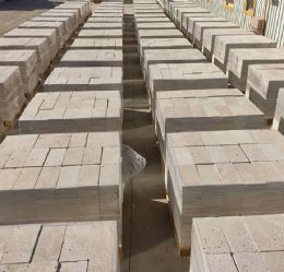 Traverten Sektöründe Geleceğe Yatırım: Yapay Zeka, Otomasyon ve Dijitalleşme