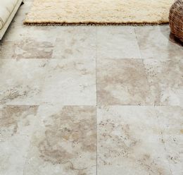 Balkan İnşaat Pazarında Travertenin Yükselişi