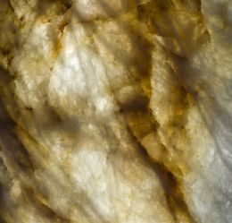 Backlit Onyx and Bookmatched Stone for Hotel and Spa Projects