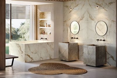 Marble