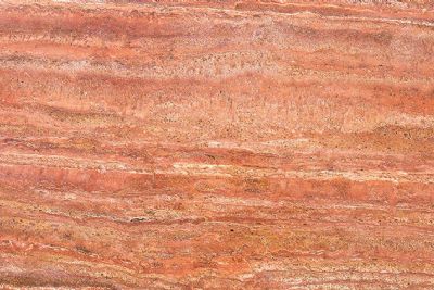 Red Travertine