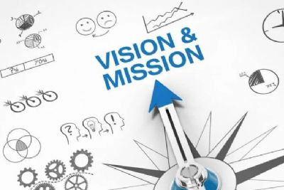 Mission and Vision